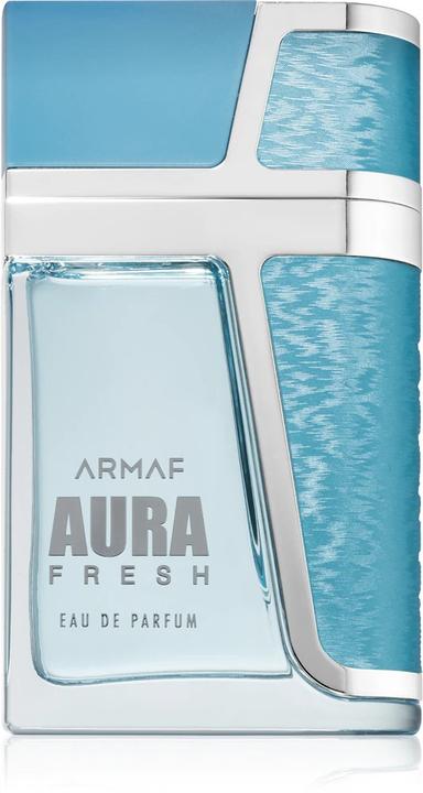 Immagine prodotto Armaf Aura Fresh Eau de Parfum - 100ml (Eau de parfum, 100 ml)