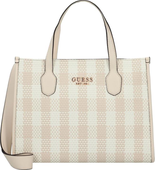 Produktbild Guess Silvana Schultertasche 34 cm
