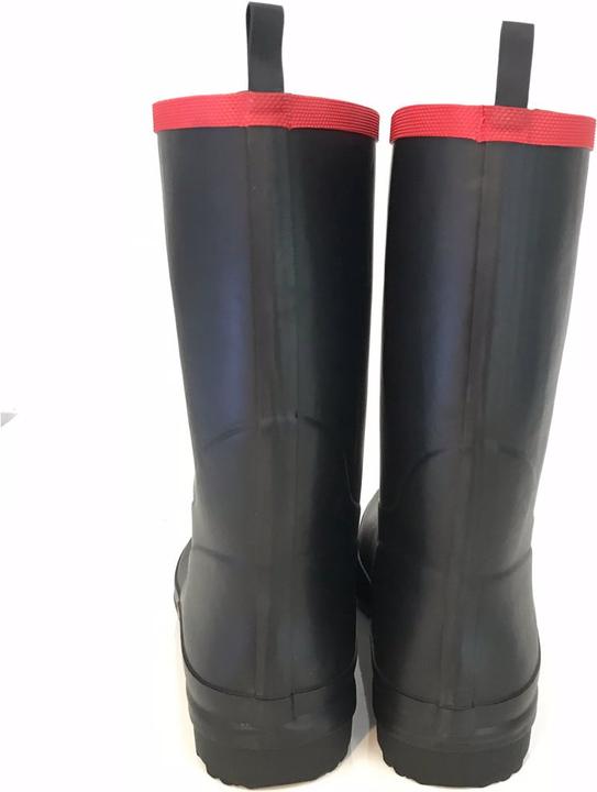 Image du produit Rockfish Bottes en caoutchouc avec bande rouge (38)