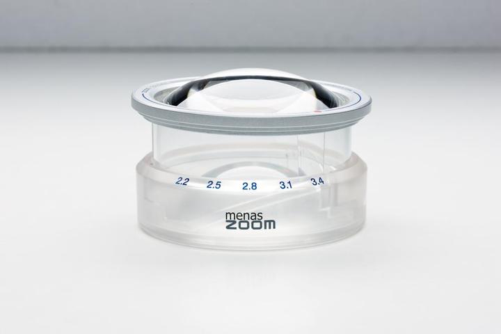 Produktbild Eschenbach Handlupe Vergrösserungsfaktor: