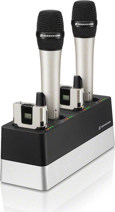 Actual product image Sennheiser CHG 4N EU, Indoor