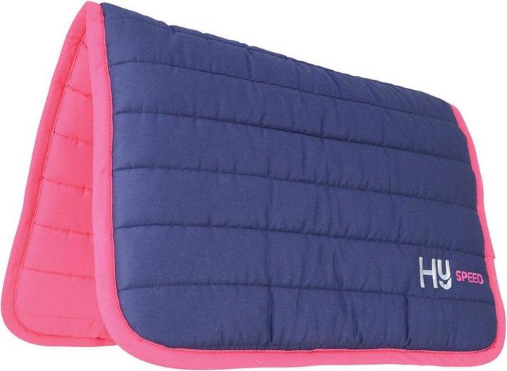 Produktbild Hyspeed Reversible 2Ton Sattelpad