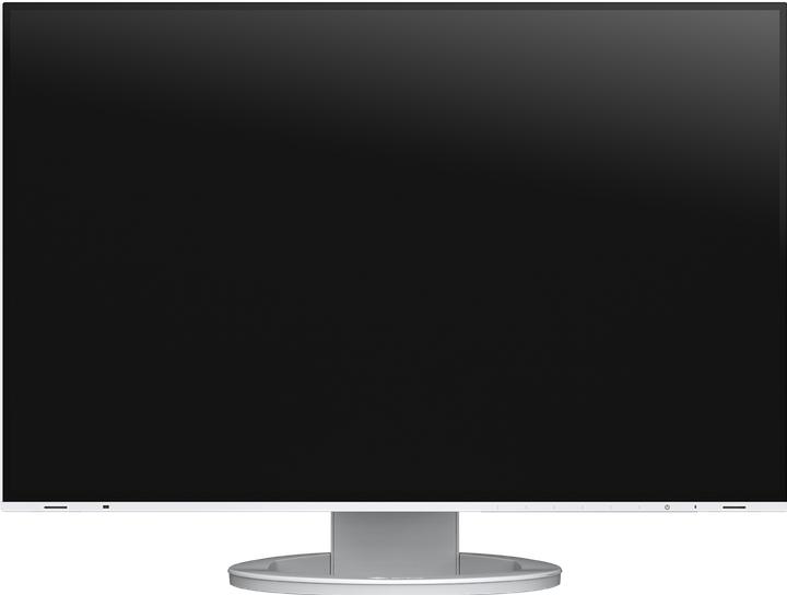 Actual product image Eizo EV2495 FlexScan (1920 x 1200 pixels, 24")