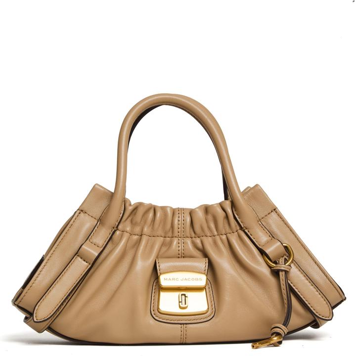 Produktbild Marc Jacobs The Small Satchel Bag