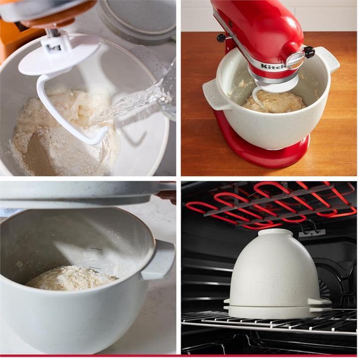 Produktbild KitchenAid Brot-Backschüssel