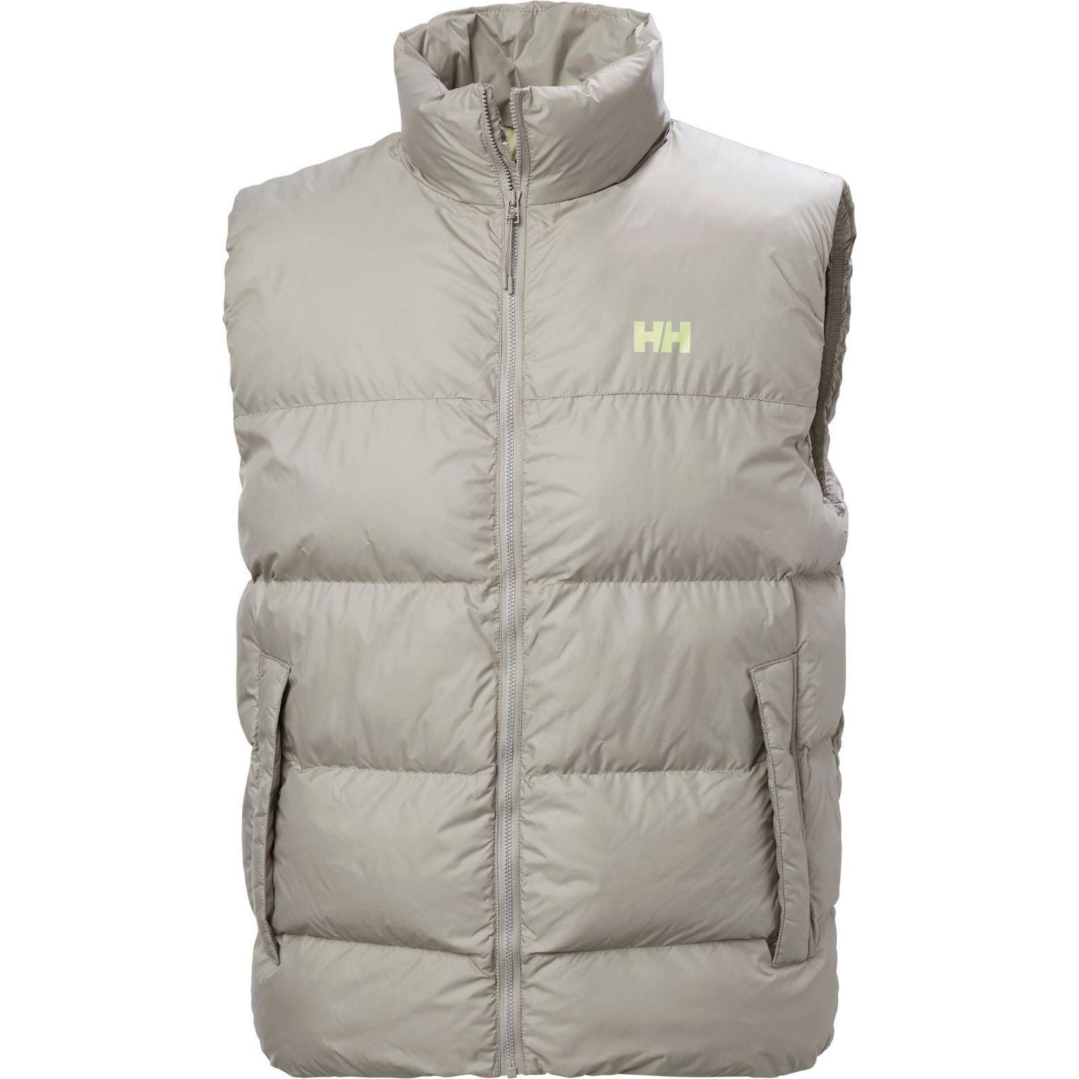 Helly Hansen, Uomini, Gilet, Gilet Attivo, Beige, (L)