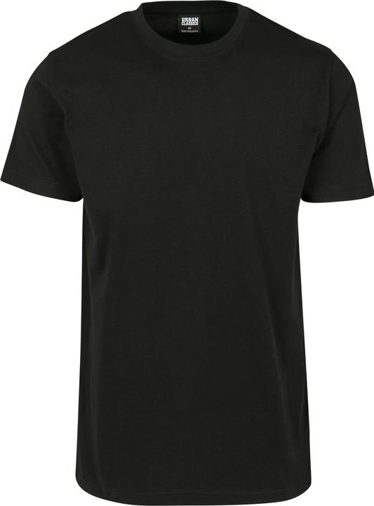 Produktbild Urban Classics Basic Tee 2-Pack (3XL)