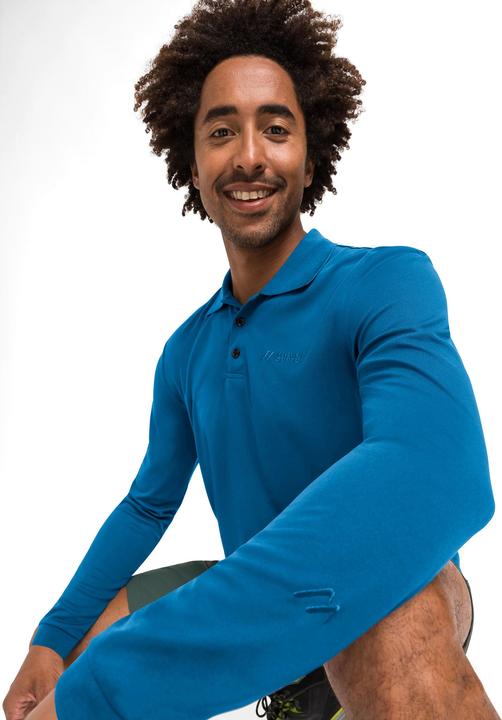 Actual product image Maier Sports Ulrich L/S (3XL)