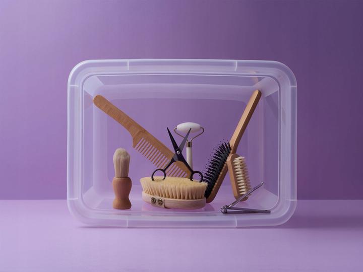 Actual product image Moxom Base Store (28 x 16 cm, 12.50 l)