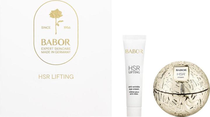 Produktbild Babor HSR - Lifting Gift Set (Gesichtspflege Set)