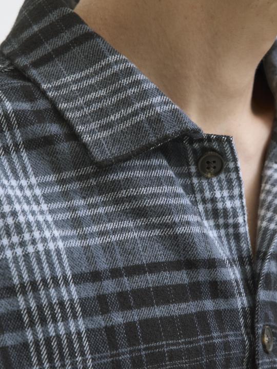 Produktbild Jack & Jones Jjecharge Overshirt Ls Noos (L)