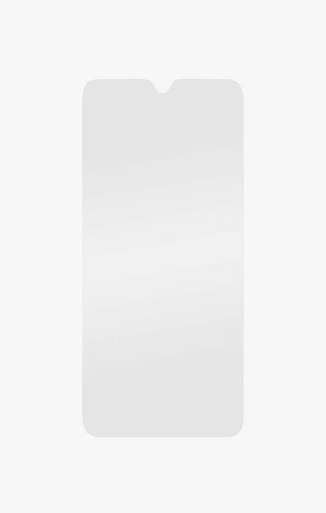 Actual product image Samsung Tech21 Galaxy S20 Impact displayschutz (1 pcs., Samsung Galaxy S20+)