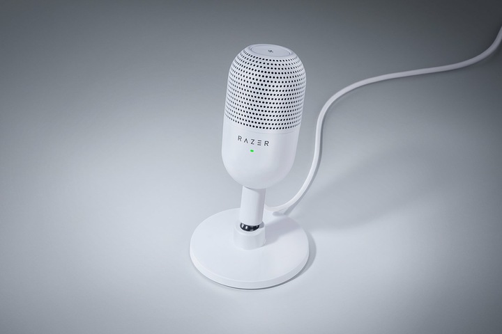 Image du produit Razer Seiren V3 Mini