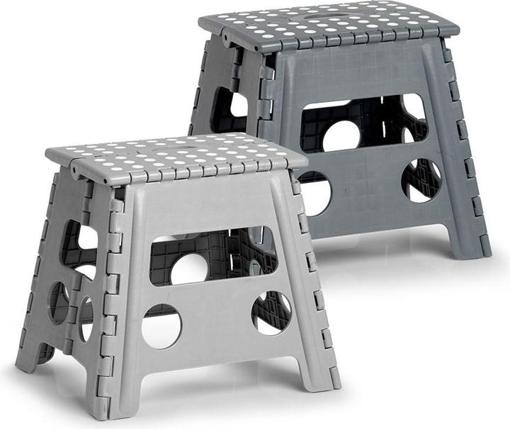 Image du produit Zeller Present Tabouret pliant