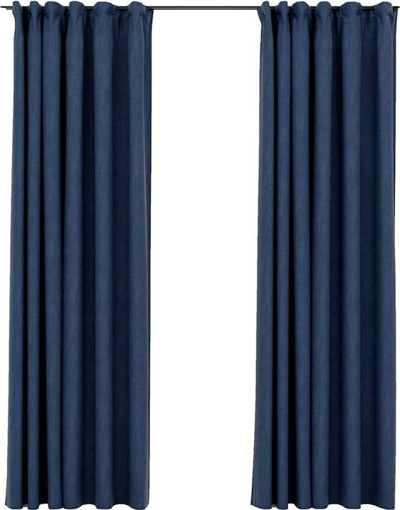 Immagine prodotto VidaXL Ariadna (140 x 245 cm)