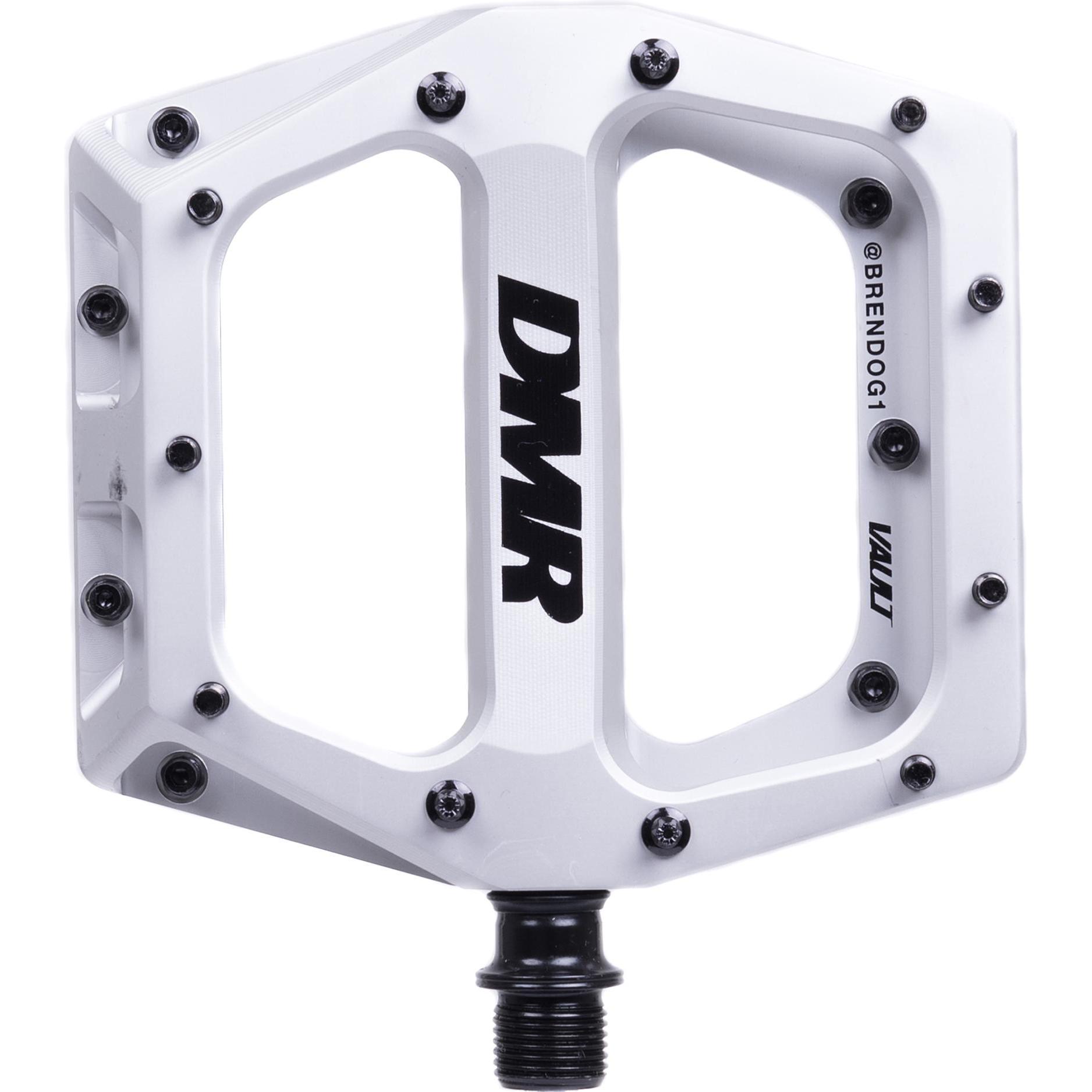 DMR, Velopedale