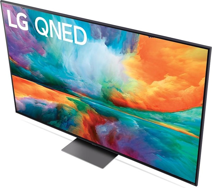 Actual product image LG 65QNED816RE (65", QNED81, QNED, 4K, 2023)