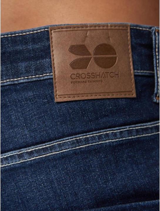 Produktbild Crosshatch Riptrey Abraised Shorts (30)