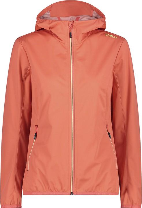 Immagine prodotto CMP Campagnolo Giacca Softshell con cappuccio (36)