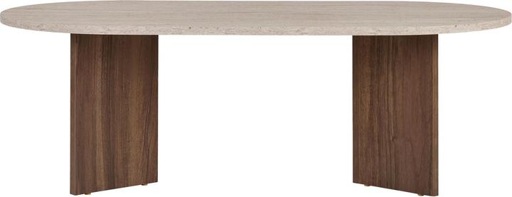 Actual product image Skye Decor Sable Coffee Table