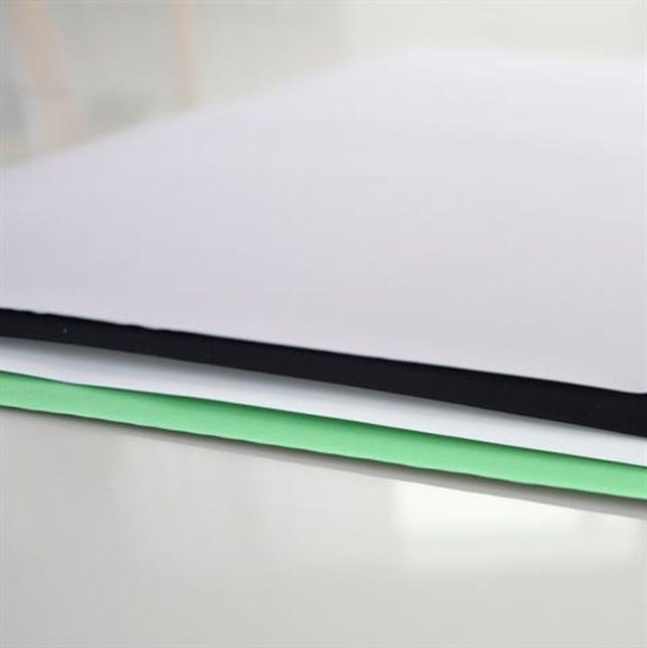 Produktbild Orangemonkie Foldio 2 Hintergründe 4er Set