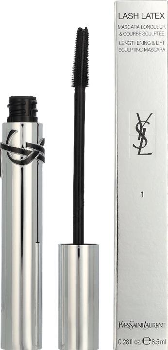 Actual product image Yves Saint Laurent Lash Latex (Black)