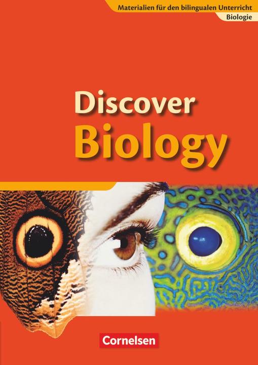 Produktbild Discover Biology 1st Pupil's Book (Englisch, 2010)