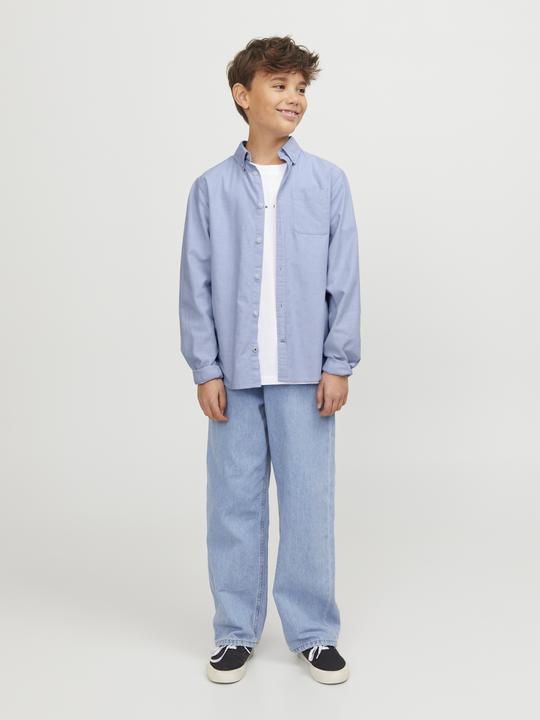 Immagine prodotto Jack & Jones Camicia Oxford per ragazzi (152)