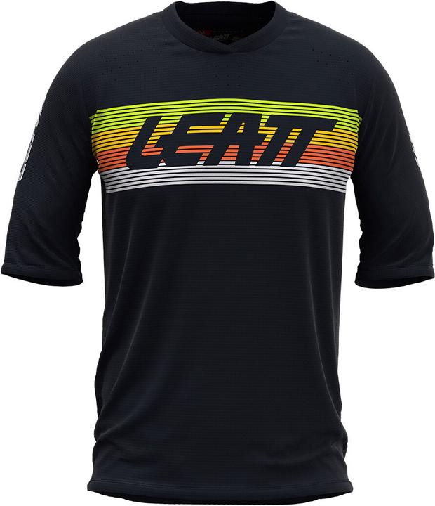 Actual product image Leatt MTB Enduro 3.0 (S)