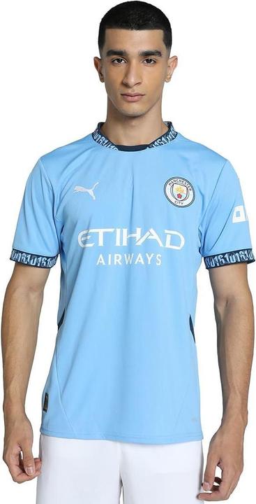 Immagine prodotto Puma Maglia Home MCFC Replica (L)