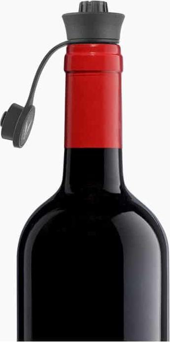 Produktbild Coravin PIVOT Stopper 6 Stück (Weinverschluss)