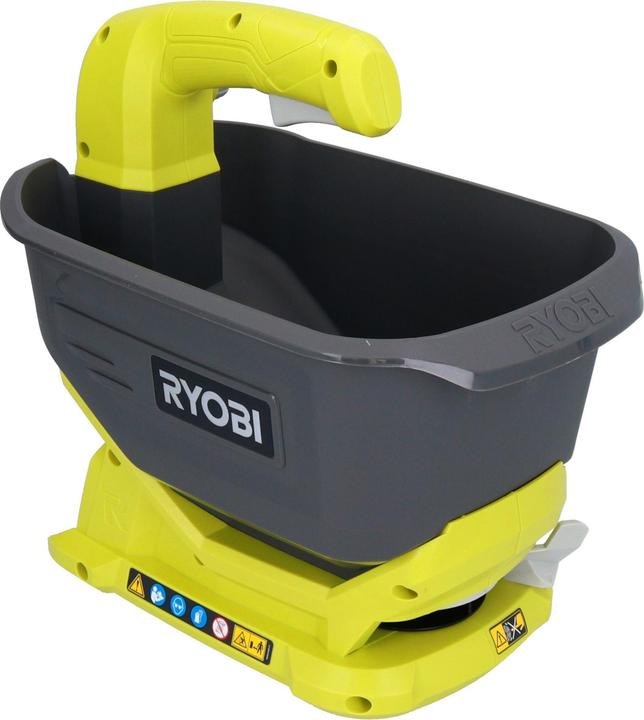 Ryobi AkkuUniversalStreuer OSS1800