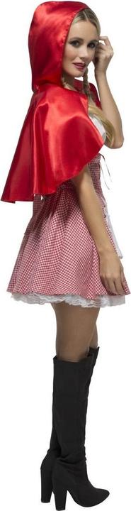 Image du produit Smiffys Le Sexy Chaperon Rouge (42)