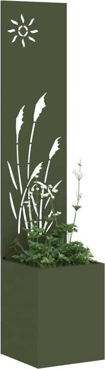 Produktbild vidaXL Gartensichtschutz (50 cm)