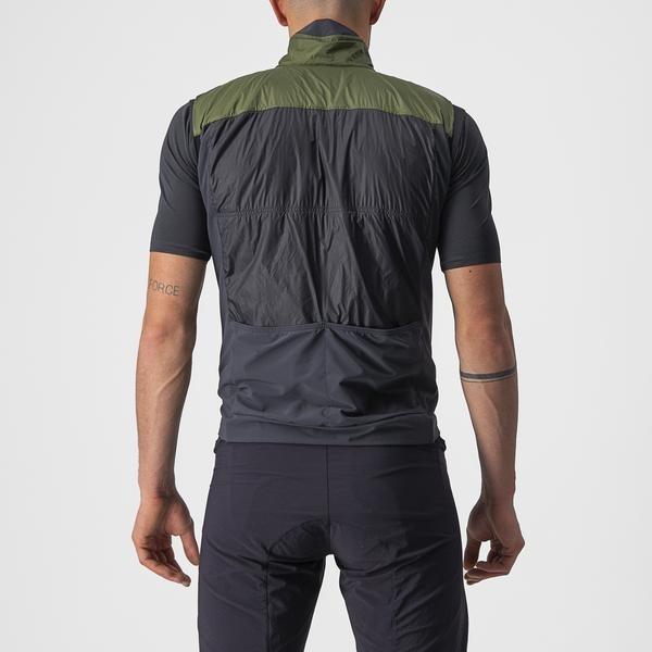 Image du produit Castelli Unlimited Puffy Vest (XS)