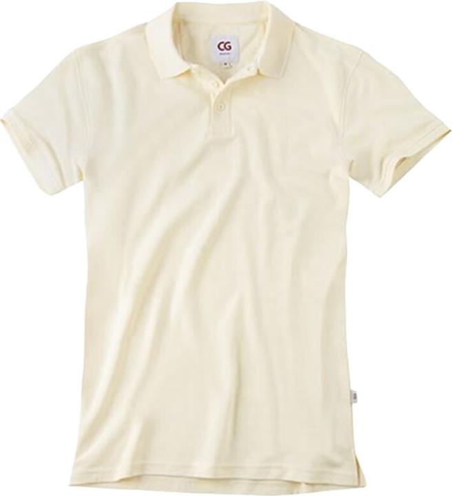 Produktbild CG Workwear Iseo Poloshirt (M)