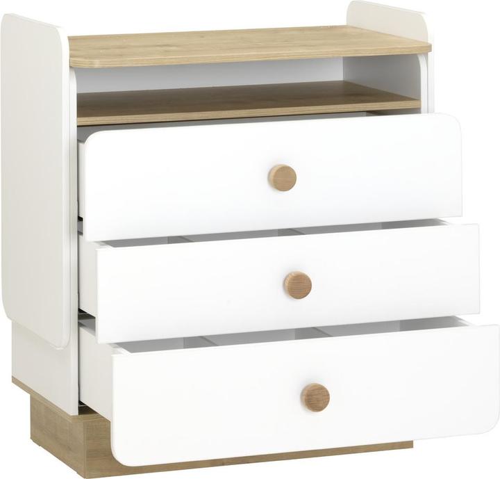 Image du produit pfister Cara (85.30 x 51.70 x 94.80 cm)