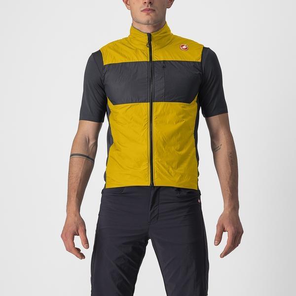Image du produit Castelli Unlimited Puffy Vest (M)