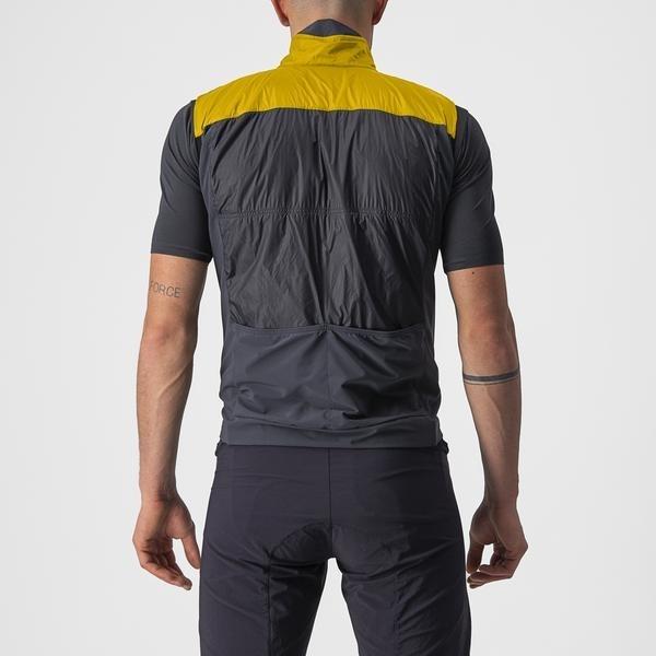 Image du produit Castelli Unlimited Puffy Vest (M)