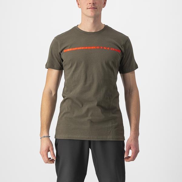 Castelli Ventaglio Tee (M)