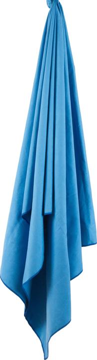 Immagine prodotto Lifeventure Asciugamano SoftFibre Advance Trek, blu, gigante