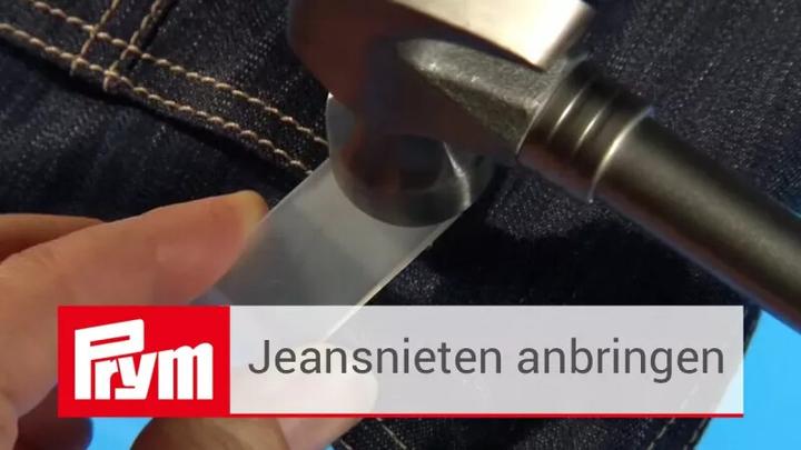 Produktbild Prym Hohlnieten