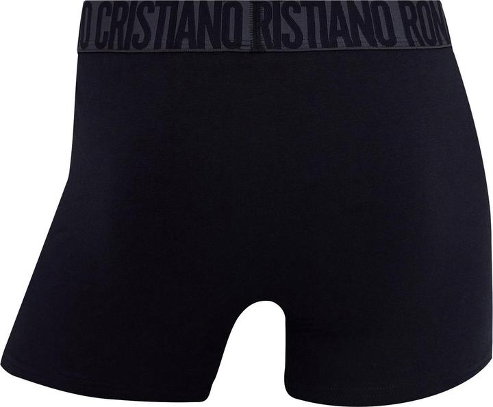 Immagine prodotto CR7 Boxershort Casual Figurbetont (M, confezione da 10)