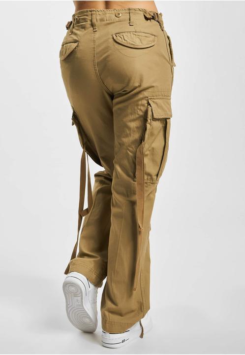 Immagine prodotto Brandit Pantaloni cargo M-65 da donna - 8052 (33)