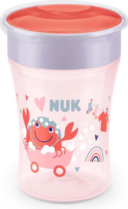 NUK Tazza magica