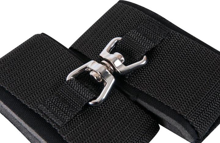 Actual product image Bad Kitty Bondage Kit