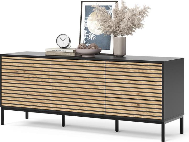 Produktbild Vicco Eliza (150 x 40 x 60 cm)