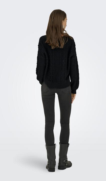 Produktbild JdY JDYSIGRID Strickpullover Strickpullover (S)