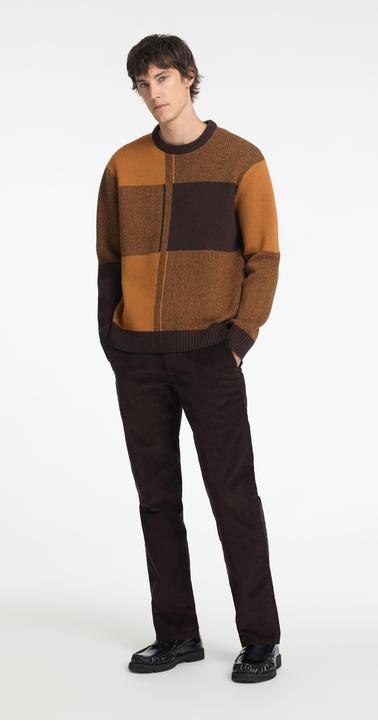 Produktbild Selected Slh196-Straight Miles Cord Pants W Noos (W36/L34)