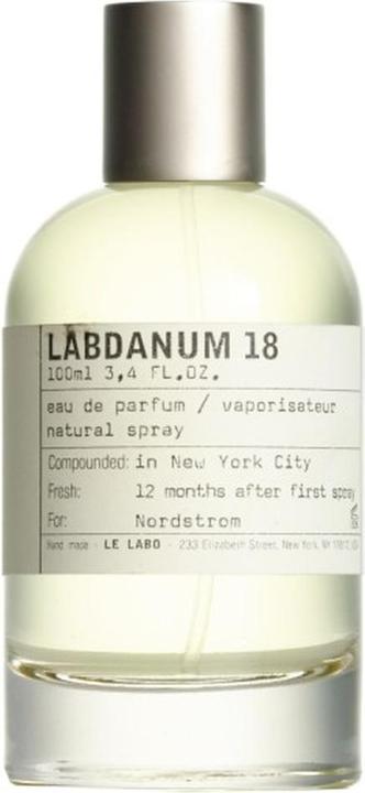 Le Labo Labdanum 18 Edp 50 ml Vapo